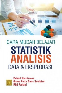 Cara Mudah Belajar Statistik Analisis: Data dan Eksplorasi