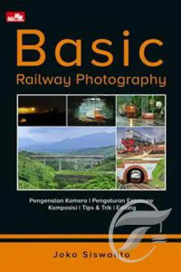 Basic railway photography