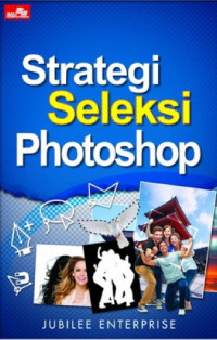 Strategi Seleksi Photoshop