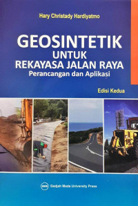 Geosintetik untuk Rekayasa Jalan Raya