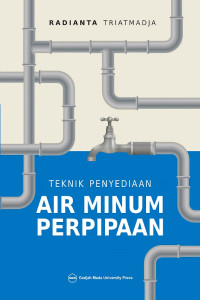 Teknik Penyediaan Air Minum Perpipaan