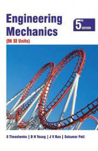 Engineering mechanics