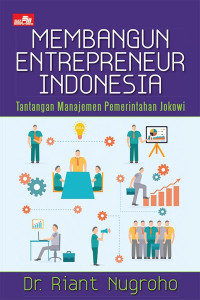 Membangun Entrepreneur Indonesia...