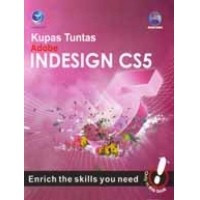 Adobe Indesign CS5