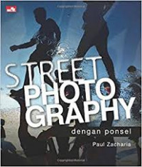 Street Photography dengan Ponsel