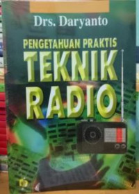 Pengetahuan Praktis Teknik Radio