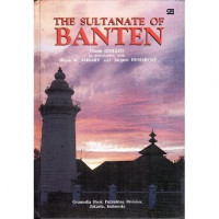 The Sultanate Of Banten