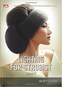Lighting for Strobist - Beauty