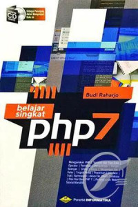 Belajar Singkat PHP 7