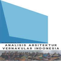 Analisis Arsitektur Vernakular Indonesia