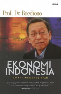 Ekonomi Indonesia Dalam Lintas Sejarah