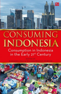 Consuming Indonesia