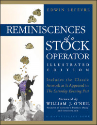 Reminiscences of a Stock Operator