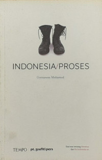 Indonesia/Proses