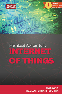 Membuat Aplikasi IoT : Internet Of Things