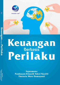 Keuangan Berbasis Perilaku