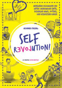 Self Revolution!