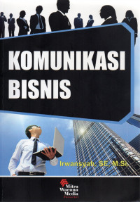 Komunikasi Bisnis