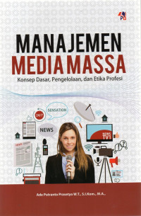 Manajamen Media Massa