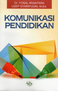 Komunikasi Pendidikan