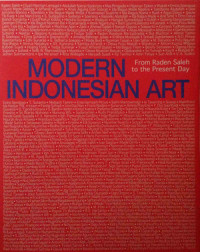 Modern Indonesian art
