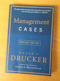 Management cases