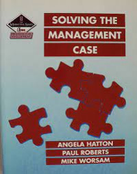 Solving the management case