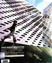 Archinesia: Cross-Border Architecture