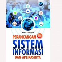 Perancangan Sistem Informasi dan Aplikasi
