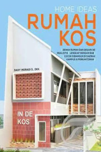 Home Ideas Rumah Kos