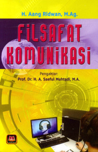 FILSAFAT KOMUNIKASI