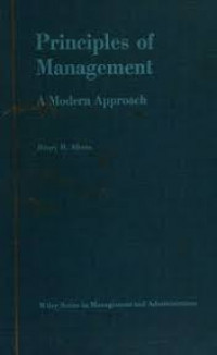 Principles of management information systems