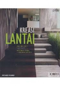 Kreasi Lantai