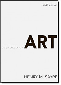 A world of art