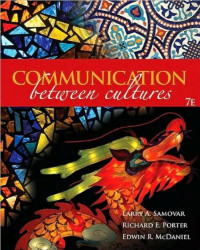 Communication between cultures