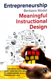 Entrepreneurship Berbasis Model Meaningful Instruction Design