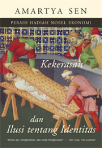 Kekerasan...