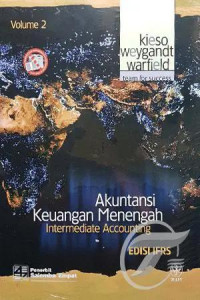 Akuntansi Keuangan Menengah: Intermediate Accounting Volume 2