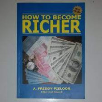 How To Become Richer