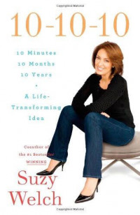 10-10-10: A Life-Transforming Idea