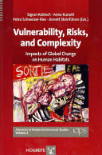 Vulnerability, Risks, and Complexity