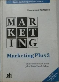 Marketing Plus 3