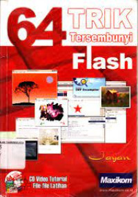 64 trik tersembunyi flash (No CD)