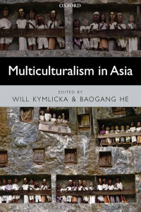 Multiculturalism in Asia