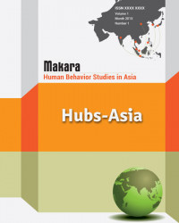 Makara : Human Behavior Studies in Asia Hubs-Asia