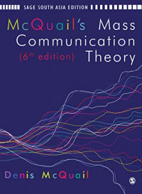 McQuail′s Mass Communication Theory