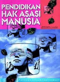 Pendidikan Hak Asasi Manusia