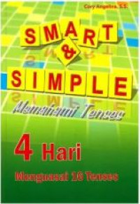 Smart Dan Simple Memahami Tenses