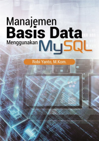 Manajemen Basis Data Menggunakan MySQL