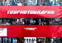 Toyphotography